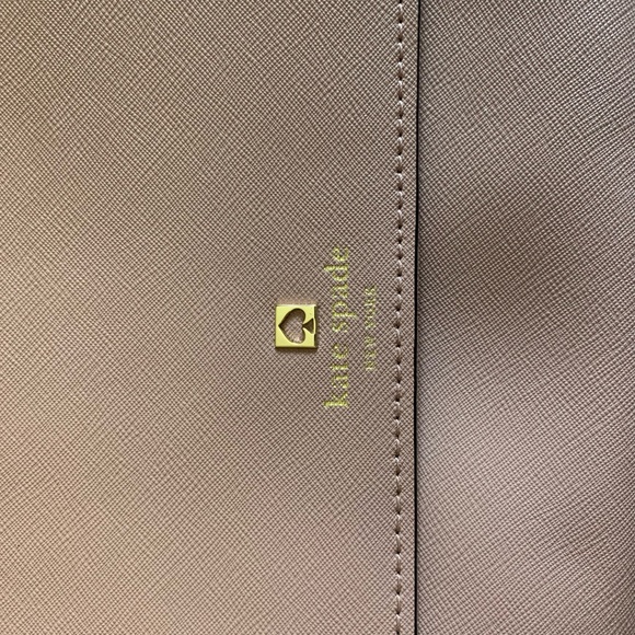 Kate Spade crossbody bag - Picture 2 of 5